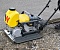 Аккумуляторная виброплита Wacker Neuson